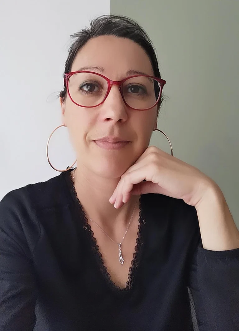 Marina David hypnothérapie enfants et ados à Angers