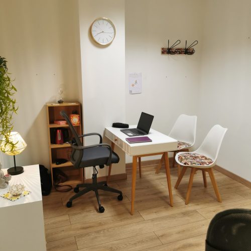 cabinet hypnose Angers